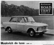 Moskvich 408